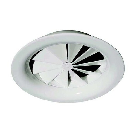 Comprar Axp 200 (1) Difusor Rotacional Lacado Blanco Fijacion Directa RM60723 al Mejor Precio