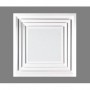 Comprar Dimo 1X625 Difusor Modular Con Nucleo Decorativo Lacado Blanco RM61425 al Mejor Precio