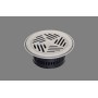 Comprar Tau 200 Difusor Circular Suelo Acabado Aluminio RM62047 al Mejor Precio