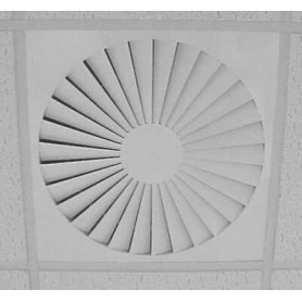 Comprar Rxo-S-Klin/Sr/ 600-400 Dif.Rotacional Lacado Blanco RM62055 al Mejor Precio