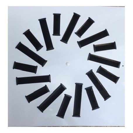 Comprar Axo-Sy 825 Difusor Rotacional Lacado Blanco RM62322 al Mejor Precio