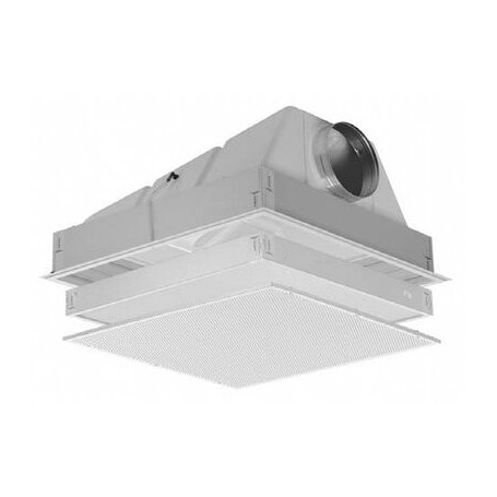 Comprar Dec-A Rejilla Extraccion Mas Filtro F9 Acabado Lacada Blanco RM62871 al Mejor Precio