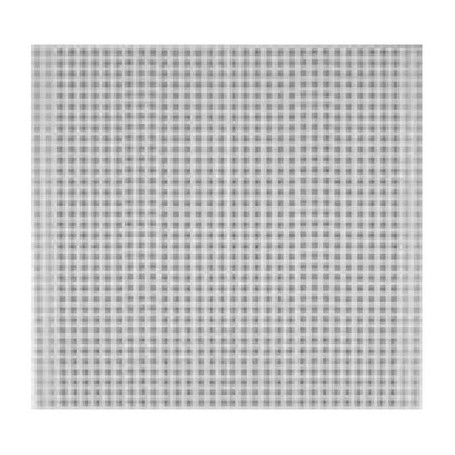 Comprar Dfr 400 Difusor Placa Perfo Radiador Lacado Blanco RM66079 al Mejor Precio
