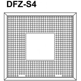 Comprar Dfz-S4 675 Difusor De Placa Perfo Radiador Lacado Blanco RM66111 al Mejor Precio
