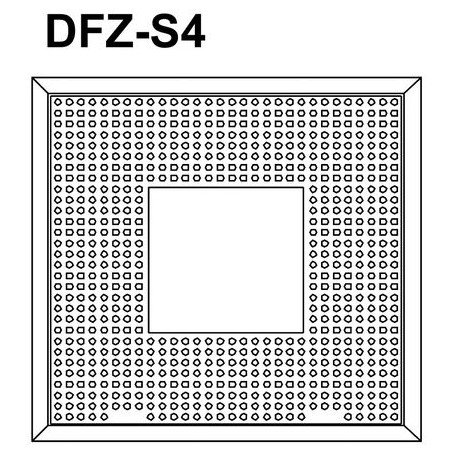 Comprar Dfz-S4 675 Difusor De Placa Perfo Radiador Lacado Blanco RM66111 al Mejor Precio