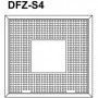 Comprar Dfz-S4 675 Difusor De Placa Perfo Radiador Lacado Blanco RM66111 al Mejor Precio