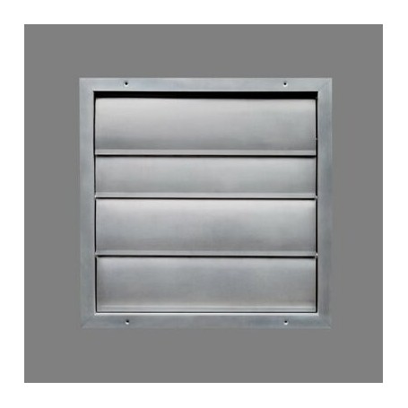 Comprar Svs 600X400 Comp. SobrepresionVertical En Aluminio Natural RM67259 al Mejor Precio