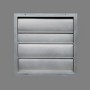 Comprar Svs 700X400 Comp. SobrepresionVertical En Aluminio Natural RM67261 al Mejor Precio