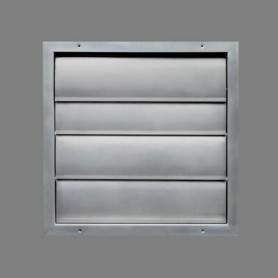 Comprar Svs 700X400 Comp. SobrepresionVertical En Aluminio Natural RM67261 al Mejor Precio