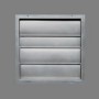Comprar Svs 700X400 Comp. SobrepresionVertical En Aluminio Natural RM67261 al Mejor Precio
