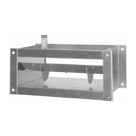 Comprar Skc-R/Ma- 200X100 Compuerta Rectangular De Caudal Constante RM70520 al Mejor Precio