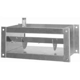 Comprar Skc-R/Ma- 300X100 Compuerta Rectangular De Caudal Constante RM70521 al Mejor Precio