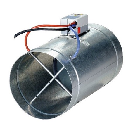 Comprar Sva-C/ Mo Diametro 315 Vmin. Vmax. Compuerta Regulacion Volumen De Aire Variable Prepa Radiador Para Motorizar RM70576 a