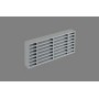 Comprar Ftr Rejilla Intumescente -Ei 120- De 400X400 RM71709 al Mejor Precio