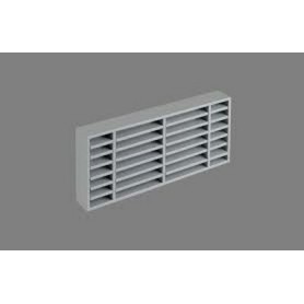 Comprar Ftr Rejilla Intumescente -Ei 120- De 500X500 RM71710 al Mejor Precio