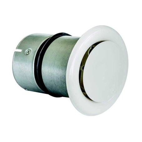 Comprar Fwc-60/Cif Diametro 100 Boca Ventilación Con Cartucho Cortafuegos Y Final De Carrera RM71810 al Mejor Precio