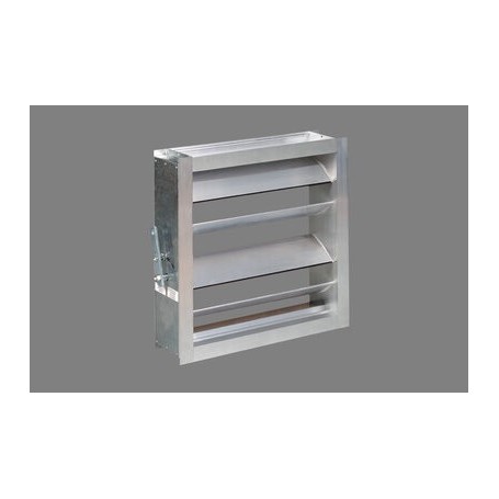 Comprar Sqr-Eh/Ma 800X800 Compuerta Regulacion RM76161 al Mejor Precio