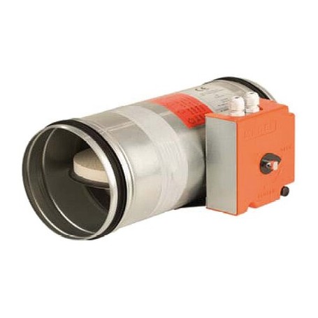 Comprar Fmc-Eis-120-Ma Compuerta Cortafuegos Manual Diam. 150Mm RM79503 al Mejor Precio