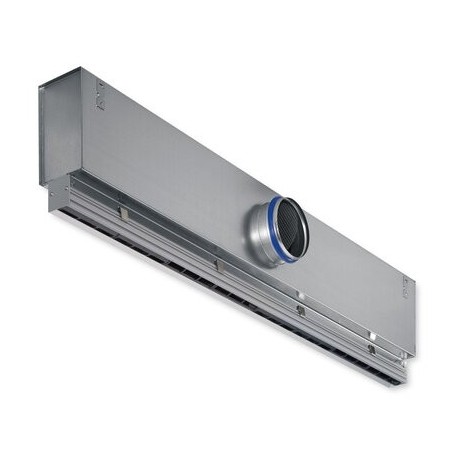 Comprar Plok-Cm 20X1400 Plenum Conexión Lateral Para Look Cm RM84514 al Mejor Precio