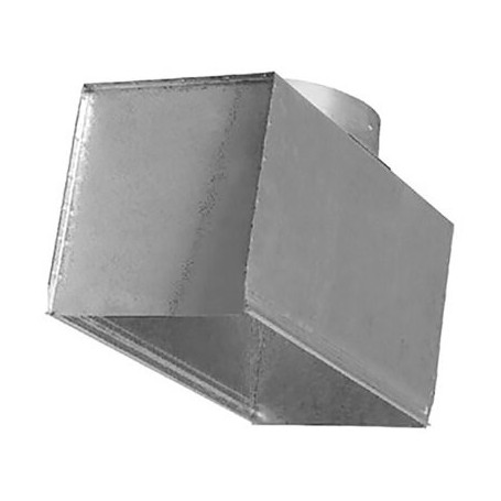 Comprar Plro 200X200 Plenum Madel Conexion Superior 1/198 RM97006 al Mejor Precio
