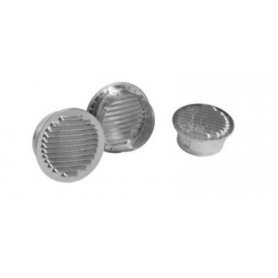 Comprar Rejilla Circular Aluminio Diam.200 RP03274 al Mejor Precio