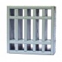 Comprar Rejilla Cortafuegos V40 De 500X100 RP06214 al Mejor Precio