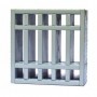 Comprar Rejilla Cortafuegos V40 De 500X100 RP06214 al Mejor Precio