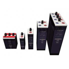 Comprar Batería 7 Opzs 490 Sunlight 2V. 541Ah. C10 750Ah. C120 SF07186 al Mejor Precio