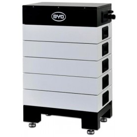 Comprar Bateria Litio Byd Battery-Box Premium Hvm 19.3 1932Kwh. SF07204 al Mejor Precio