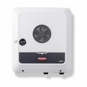 Comprar Inversor Fronius Primo Gen24 3.6 Plus De 3.6Kw - 230V 2Mppt SF14011 al Mejor Precio