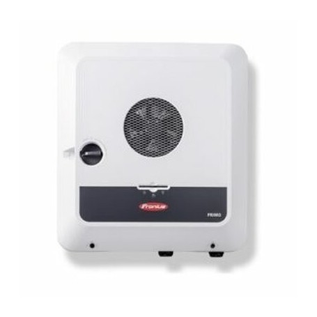 Comprar Inversor Fronius Primo Gen24 3.6 Plus De 3.6Kw - 230V 2Mppt SF14011 al Mejor Precio