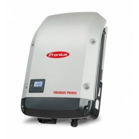 Comprar Inversor Fronius Primo Light 82-1 De 82Kw - 230V 2Mppt SF14037 al Mejor Precio