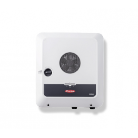 Comprar Inversor Fronius Symo Gen24 6.0 Plus De 6.0Kw - 400V 2Mppt SF14103 al Mejor Precio