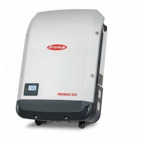 Comprar Inversor Fronius Eco 250-3-S De 250Kw -400V1Mppt SF14110 al Mejor Precio