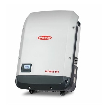 Comprar Inversor Fronius Eco 250-3-S De 250Kw -400V1Mppt SF14110 al Mejor Precio