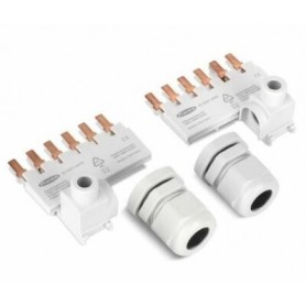 Comprar Kit Conector Dc Ig Plus Para Fronius Eco SF14202 al Mejor Precio