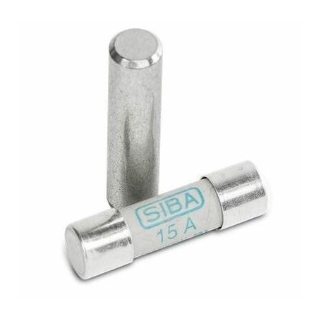 Comprar 6 Fusibles 15A Cc+ Para Fronius Eco SF14207 al Mejor Precio