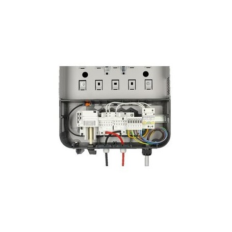 Comprar Protección De Sobreténsion Dc Spd Tipo 1+2 - Para Fronius Symo (No Montado) SF14215 al Mejor Precio