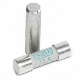 Comprar 10 Fusibles 15A Cc+ Para Fronius Eco (No Montado) SF14216 al Mejor Precio