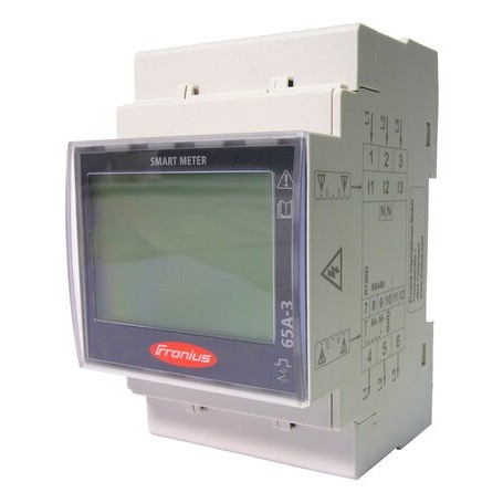 Comprar Fronius Smart Meter Ts 65A-3 SF14229 al Mejor Precio