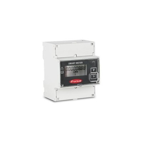 Comprar Fronius Smart Meter Ts 5Ka-3 Sin Sensores De Corriente SF14230 al Mejor Precio