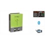 Comprar Inversor Master Power Omega Um 1K-12 1000Va/12V Mppt 40A 17-80Vdc Max. Pv. 500W SF14381 al Mejor Precio