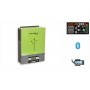 Comprar Inversor Master Power Omega Um 1K-12 1000Va/12V Mppt 40A 17-80Vdc Max. Pv. 500W SF14381 al Mejor Precio