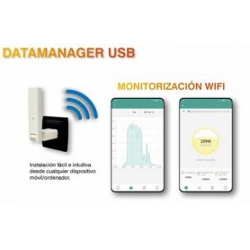 Comprar Datamanager Microinversor Mi SF14420 al Mejor Precio