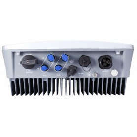 Comprar Inversor Saj Serie R5 De 5Kw - 230V 2Mppt SF14439 al Mejor Precio