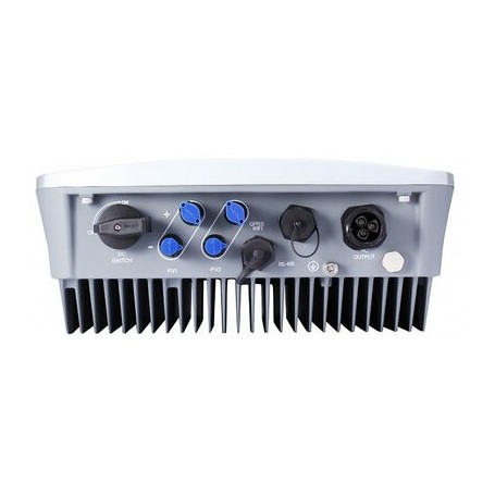 Comprar Inversor Saj Serie R5 De 5Kw - 230V 2Mppt SF14439 al Mejor Precio