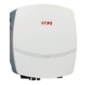 Comprar Inversor Saj Serie R5 De 8Kw - 230V 2Mppt SF14442 al Mejor Precio