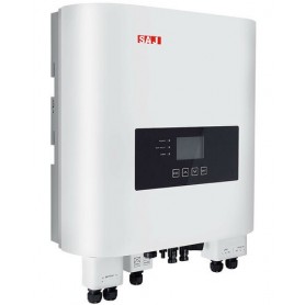 Comprar Inversor Hibrido Saj Serie H1 De 3Kw - 230V 2Mppt SF14480 al Mejor Precio