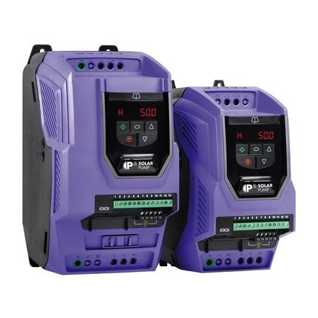 Comprar Ksp_4 Hv Kit Armario Ip54 ConVerticaldor De Frecuencia Para Bombeo Solar Aislado 4Kw. / 5Cv. Ent Radiador Fv. 320-835Vdc