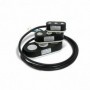 Comprar M73123 Mc3-250 Circutor Transformador Eficiente Trifásicasico 250A. Máx. SF30082 al Mejor Precio